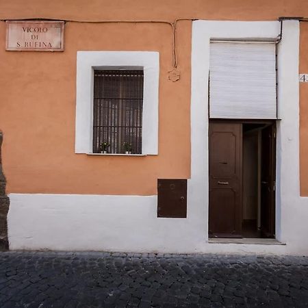 Boccanera A Trastevere Holiday Apartment Rome Exterior photo