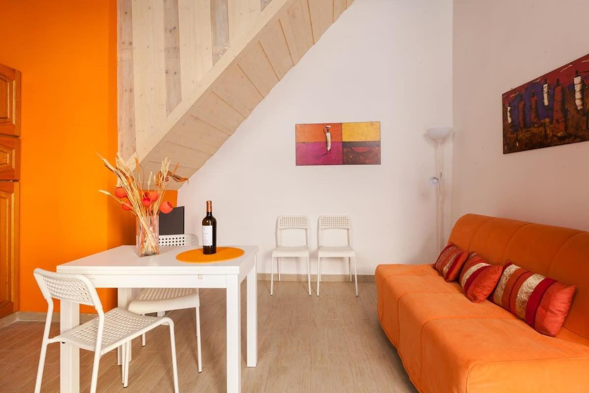 Boccanera A Trastevere Holiday Apartment Rome Exterior photo